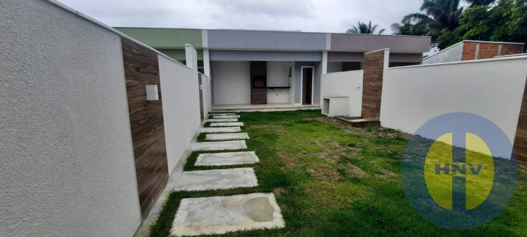 Imagem Casa com 3 Quartos à Venda, 240 m² em Jardim Atlântico Central (itaipuaçu) - Maricá Imagem Casa com 3 Quartos à Venda, 240 m² em Jardim Atlântico Central (itaipuaçu) - Maricá