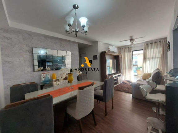 Imagem Apartamento com 3 Quartos à Venda, 81 m² em Recreio Dos Bandeirantes - Rio De Janeiro Imagem Apartamento com 3 Quartos à Venda, 81 m² em Recreio Dos Bandeirantes - Rio De Janeiro
