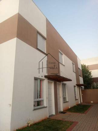 Casa de Condomínio com 2 Quartos à Venda, 60 m² em Jardim Japão (caucaia Do Alto) - Cotia