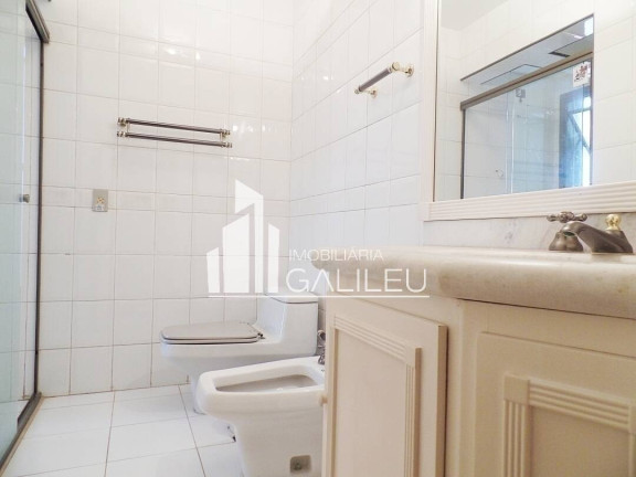 Imagem Cobertura com 5 Quartos à Venda, 440 m² em Cambuí - Campinas
