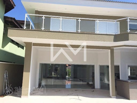 Imagem Sobrado com 6 Quartos à Venda, 356 m² em Bal Pernambuco - Guarujá Imagem Sobrado com 6 Quartos à Venda, 356 m² em Bal Pernambuco - Guarujá