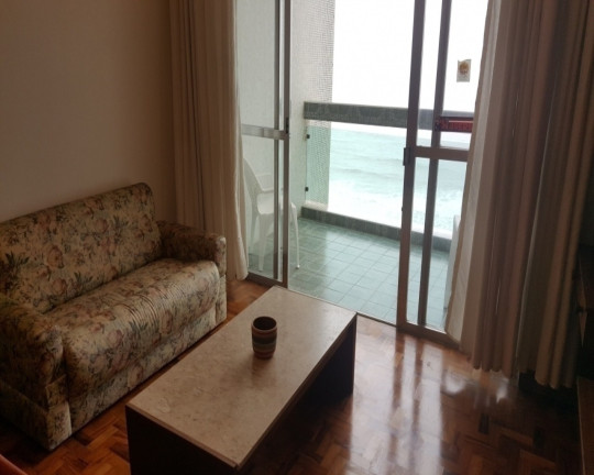 Apartamento com 2 Quartos à Venda, 112 m² em Pitangueiras - Guarujá
