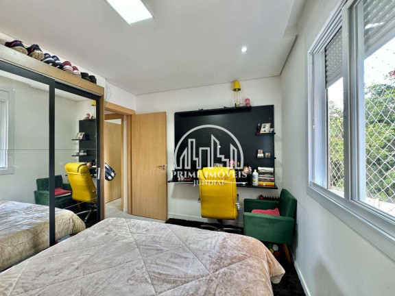 Imagem Apartamento com 2 Quartos à Venda, 54 m² em Residencial Maxx Santa ângela - Jundiaí Imagem Apartamento com 2 Quartos à Venda, 54 m² em Residencial Maxx Santa ângela - Jundiaí