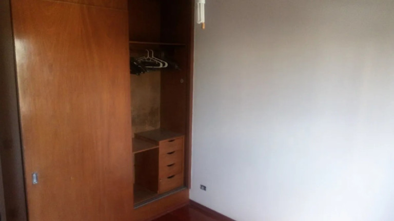 Imagem Apartamento com 2 Quartos à Venda, 60 m² em Campo Belo - São Paulo