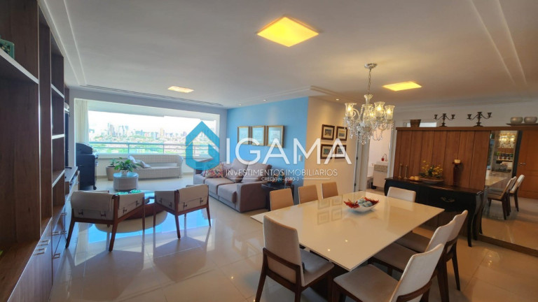 Imagem Imóvel com 3 Quartos à Venda, 141 m² em Capim Macio - Natal Imagem Imóvel com 3 Quartos à Venda, 141 m² em Capim Macio - Natal
