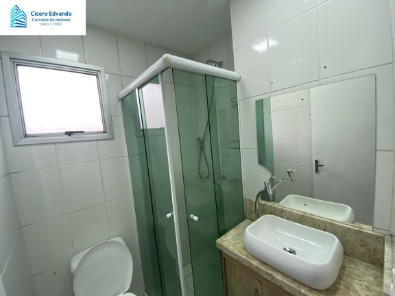 Imagem Imóvel com 2 Quartos para Alugar, 47 m² em Cidade Líder - São Paulo