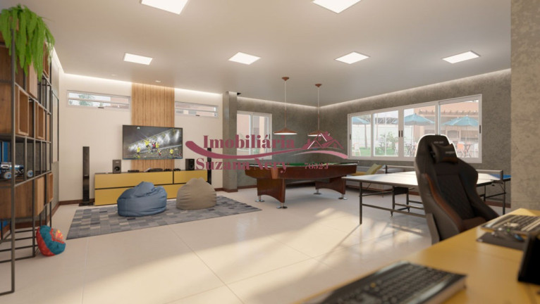 Imagem Apartamento com 3 Quartos à Venda, 64 m² em Rosa Dos Ventos - Parnamirim Imagem Apartamento com 3 Quartos à Venda, 64 m² em Rosa Dos Ventos - Parnamirim
