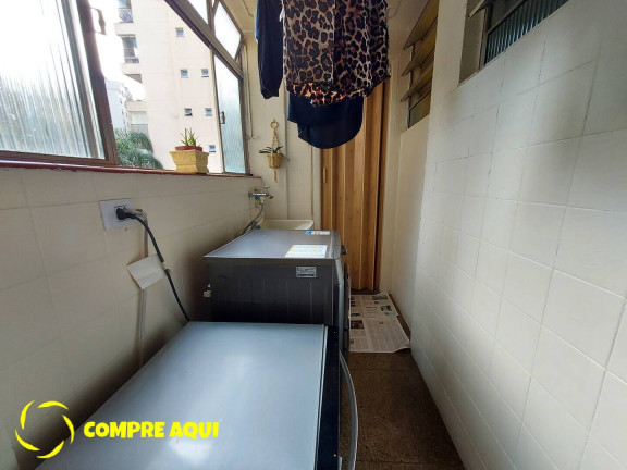 Imagem Apartamento com 2 Quartos à Venda, 65 m² em Vila Buarque - São Paulo
