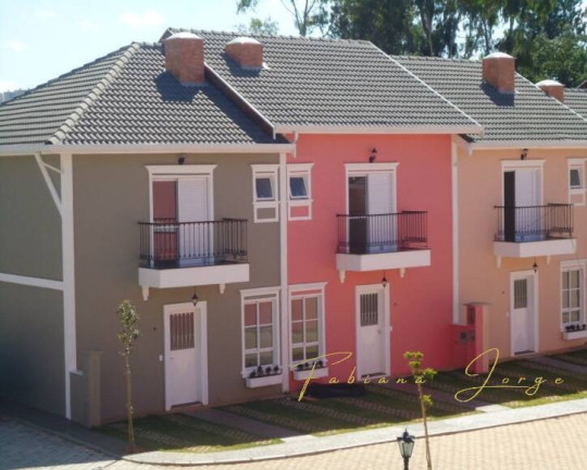 Imagem Casa de Condomínio com 3 Quartos à Venda, 107 m² em Parque Nova Suíça - Valinhos Imagem Casa de Condomínio com 3 Quartos à Venda, 107 m² em Parque Nova Suíça - Valinhos