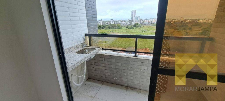 Imagem Apartamento com 2 Quartos à Venda, 57 m² em Intermares - Cabedelo Imagem Apartamento com 2 Quartos à Venda, 57 m² em Intermares - Cabedelo