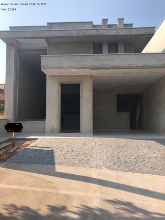 Imagem Imóvel com 3 Quartos à Venda, 144 m² em Condominio Villagio Milano - Sorocaba Imagem Imóvel com 3 Quartos à Venda, 144 m² em Condominio Villagio Milano - Sorocaba