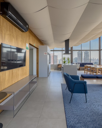 Imagem Apartamento com 1 Quarto à Venda, 66 m² em Brooklin Paulista - São Paulo Imagem Apartamento com 1 Quarto à Venda, 66 m² em Brooklin Paulista - São Paulo