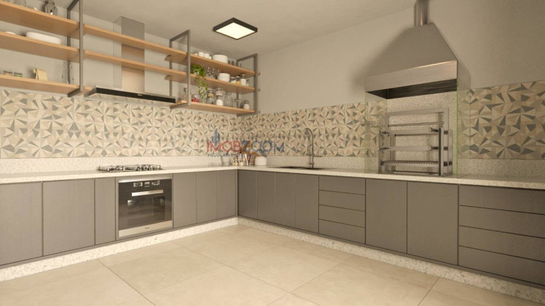 Imagem Apartamento com 2 Quartos à Venda, 64 m² em Nova Cerejeira - Atibaia Imagem Apartamento com 2 Quartos à Venda, 64 m² em Nova Cerejeira - Atibaia