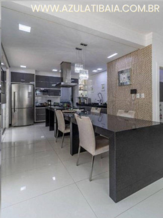 Imagem Casa com 4 Quartos à Venda, 612 m² em Jardim Floresta - Atibaia Imagem Casa com 4 Quartos à Venda, 612 m² em Jardim Floresta - Atibaia