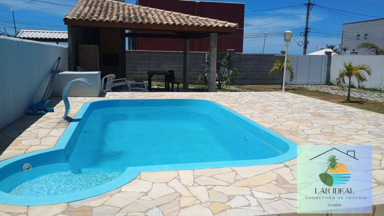 Imagem Casa com 3 Quartos à Venda, 451 m² em Figueira - Arraial Do Cabo Imagem Casa com 3 Quartos à Venda, 451 m² em Figueira - Arraial Do Cabo