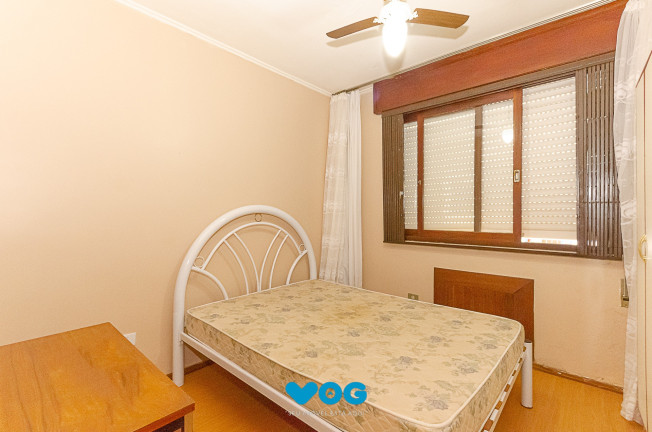 Imagem Imóvel com 3 Quartos à Venda, 104 m² em Petrópolis - Porto Alegre