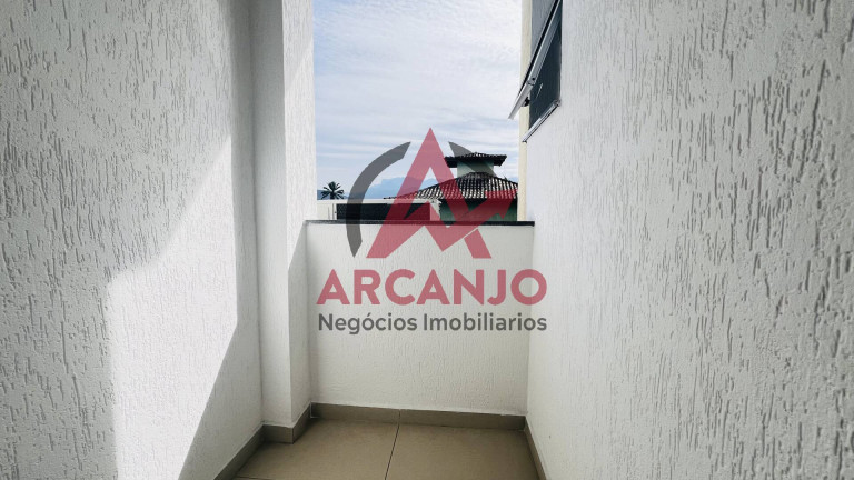 Imagem Apartamento com 2 Quartos para Temporada, 102 m² em Centro - Ubatuba