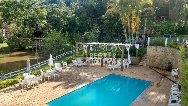 Imagem Imóvel Comercial à Venda, 41 m² em Santa Branca