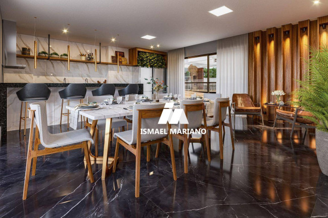 Imagem Apartamento com 2 Quartos à Venda, 76 m² em Praia Da Costa - Vila Velha