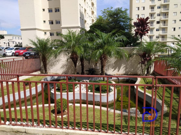Imagem Apartamento com 2 Quartos à Venda, 49 m² em Jardim Soraia - São Paulo Imagem Apartamento com 2 Quartos à Venda, 49 m² em Jardim Soraia - São Paulo