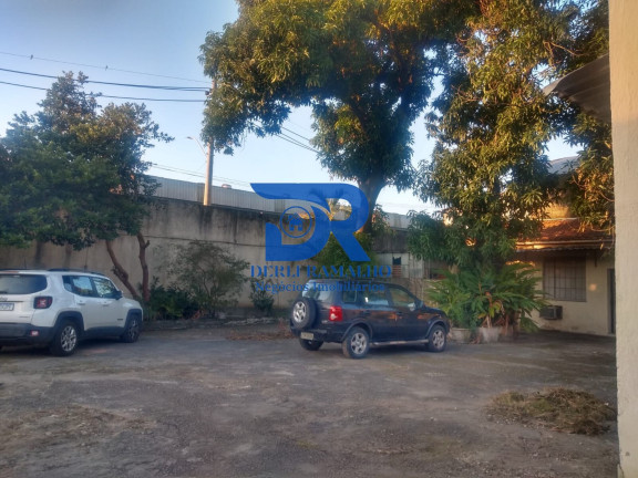 Imagem Imóvel Comercial à Venda, 2.500 m² em Sarapuí - Duque De Caxias