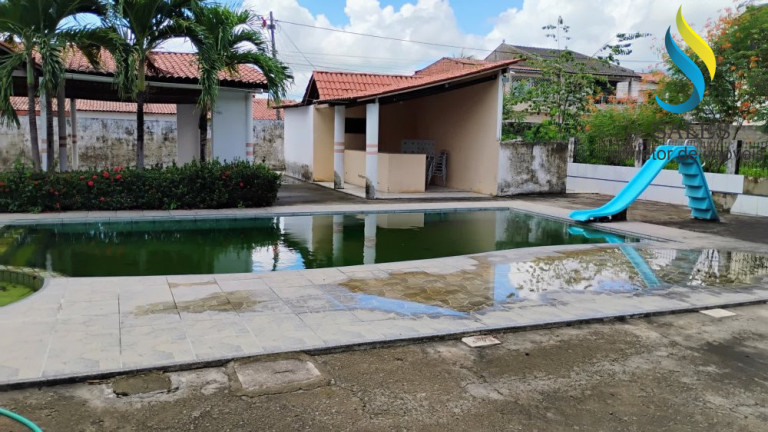 Imagem Imóvel à Venda, 500 m² em Mucunã - Maracanau