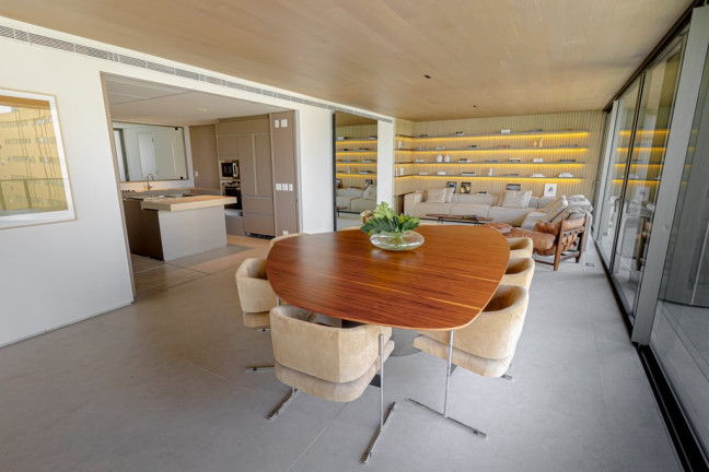 Imagem Apartamento com 3 Quartos à Venda, 460 m² em Pinheiros - São Paulo