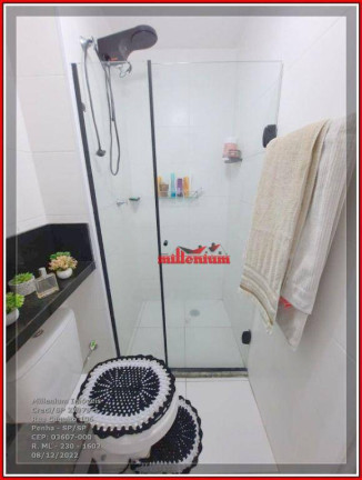 Imagem Studio com 1 Quarto à Venda, 28 m² em Vila Penteado - São Paulo Imagem Studio com 1 Quarto à Venda, 28 m² em Vila Penteado - São Paulo