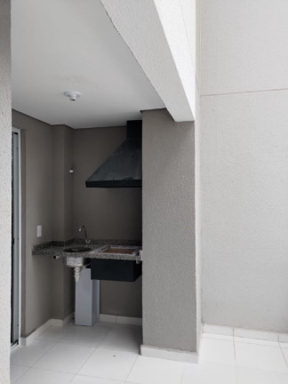 Imagem Apartamento com 2 Quartos à Venda, 53 m² em Vila Urupês - Suzano