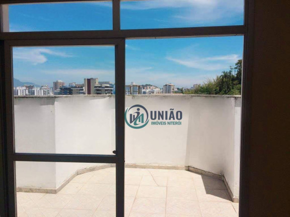 Imagem Cobertura com 4 Quartos à Venda, 269 m² em Santa Rosa - Niterói Imagem Cobertura com 4 Quartos à Venda, 269 m² em Santa Rosa - Niterói