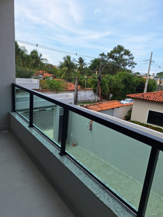 Imagem Casa de Condomínio com 4 Quartos à Venda, 200 m² em Pitangueiras - Lauro De Freitas