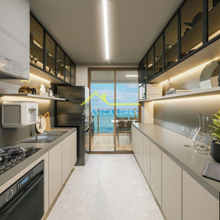 Imagem Apartamento com 4 Quartos à Venda, 117 m² em Jardim Oceania - João Pessoa Imagem Apartamento com 4 Quartos à Venda, 117 m² em Jardim Oceania - João Pessoa