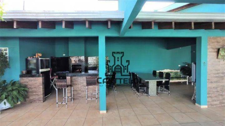 Imagem Casa com 3 Quartos à Venda, 160 m² em Jardim Do Leste - Londrina Imagem Casa com 3 Quartos à Venda, 160 m² em Jardim Do Leste - Londrina