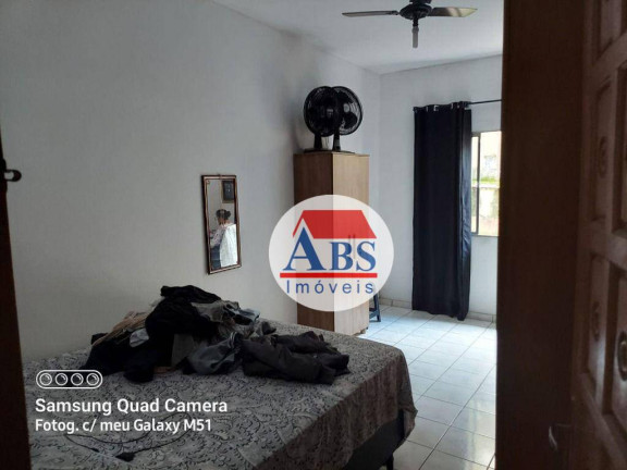 Imagem Casa com 2 Quartos à Venda, 104 m² em Vila Nova - Cubatão Imagem Casa com 2 Quartos à Venda, 104 m² em Vila Nova - Cubatão