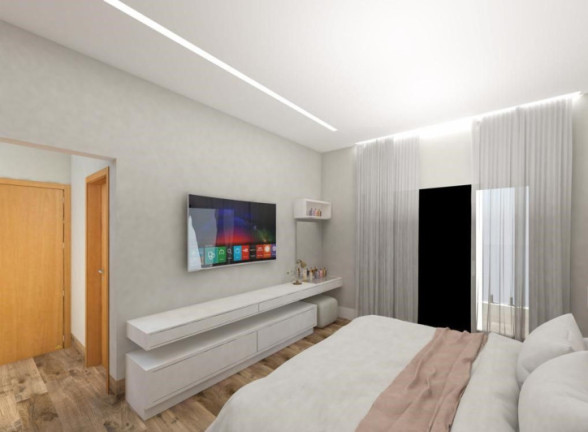 Imagem Sobrado com 4 Quartos à Venda, 341 m² em Usina - Atibaia Imagem Sobrado com 4 Quartos à Venda, 341 m² em Usina - Atibaia