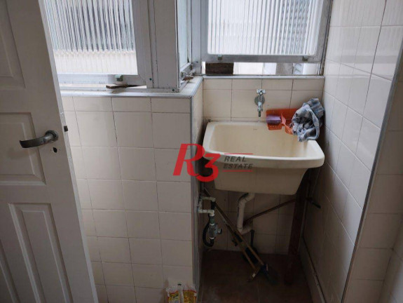 Imagem Apartamento com 2 Quartos à Venda, 70 m² em Boqueirão - Santos Imagem Apartamento com 2 Quartos à Venda, 70 m² em Boqueirão - Santos