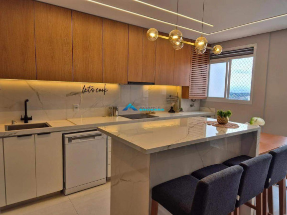 Imagem Apartamento com 3 Quartos à Venda, 77 m² em Bosque Dos Jacarandás - Jundiaí Imagem Apartamento com 3 Quartos à Venda, 77 m² em Bosque Dos Jacarandás - Jundiaí