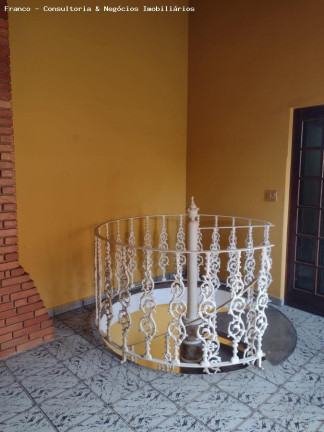 Imagem Casa à Venda, 500 m² em Santa Maria - São Caetano Do Sul Imagem Casa à Venda, 500 m² em Santa Maria - São Caetano Do Sul