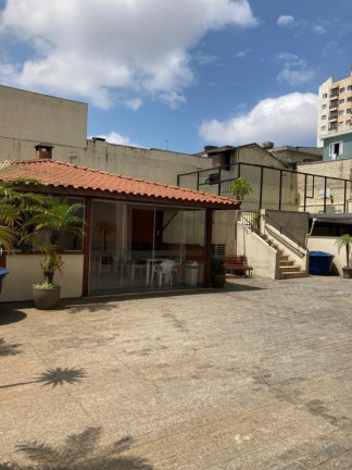 Imagem Imóvel com 2 Quartos à Venda, 60 m² em Vila Santa Catarina - São Paulo