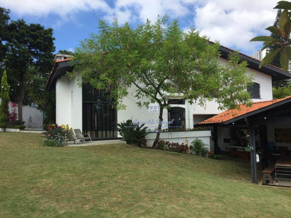 Imagem Sobrado com 4 Quartos à Venda, 485 m² em Jardim Marajoara - São Paulo Imagem Sobrado com 4 Quartos à Venda, 485 m² em Jardim Marajoara - São Paulo