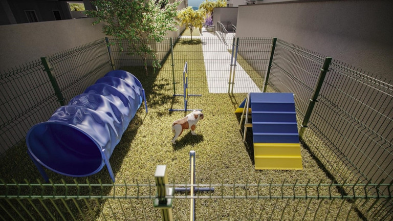 Imagem Apartamento com 2 Quartos à Venda, 53 m² em Parque Campolim - Sorocaba Imagem Apartamento com 2 Quartos à Venda, 53 m² em Parque Campolim - Sorocaba