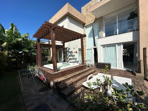 Imagem Casa de Condomínio com 3 Quartos à Venda, 256 m² em Dubai - Capão Da Canoa Imagem Casa de Condomínio com 3 Quartos à Venda, 256 m² em Dubai - Capão Da Canoa