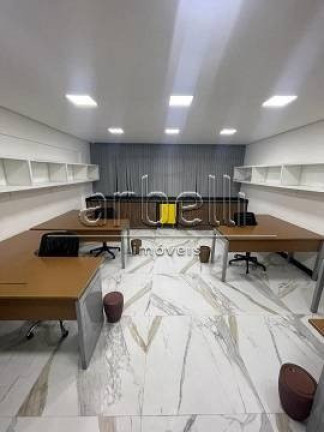 Imagem Sala Comercial para Alugar, 50 m² em Lapa - São Paulo