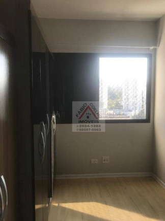 Imagem Apartamento com 2 Quartos à Venda, 55 m² em Vila Andrade - São Paulo Imagem Apartamento com 2 Quartos à Venda, 55 m² em Vila Andrade - São Paulo