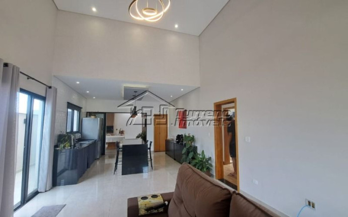 Imagem Casa de Condomínio com 3 Quartos à Venda, 170 m² em Loteamento Floresta - São José Dos Campos Imagem Casa de Condomínio com 3 Quartos à Venda, 170 m² em Loteamento Floresta - São José Dos Campos