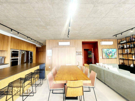 Imagem Apartamento com 4 Quartos à Venda, 222 m² em Perdizes - São Paulo Imagem Apartamento com 4 Quartos à Venda, 222 m² em Perdizes - São Paulo