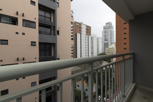 Imagem Apartamento com 1 Quarto à Venda, 30 m² em Pinheiros - São Paulo Imagem Apartamento com 1 Quarto à Venda, 30 m² em Pinheiros - São Paulo