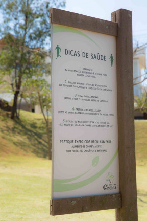 Imagem Casa de Condomínio com 3 Quartos à Venda, 609 m² em Condomínio Residencial Chácara Ondina - Sorocaba