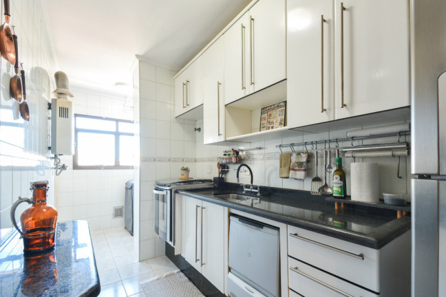 Imagem Apartamento com 3 Quartos à Venda, 85 m² em Vila Romana - São Paulo Imagem Apartamento com 3 Quartos à Venda, 85 m² em Vila Romana - São Paulo