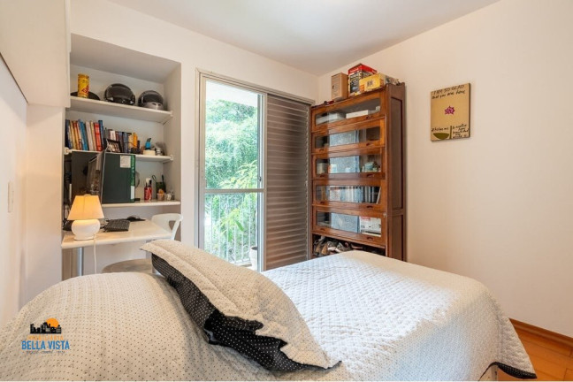 Imagem Apartamento com 3 Quartos à Venda, em Bela Vista - São Paulo Imagem Apartamento com 3 Quartos à Venda, em Bela Vista - São Paulo